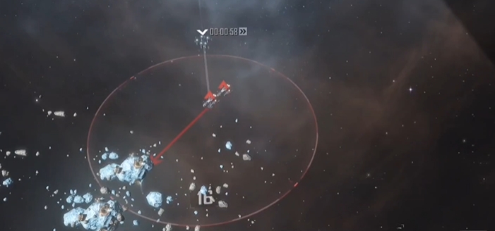 无尽的拉格朗日怎么保护挖矿船 无尽的拉格朗日怎么保护挖矿船