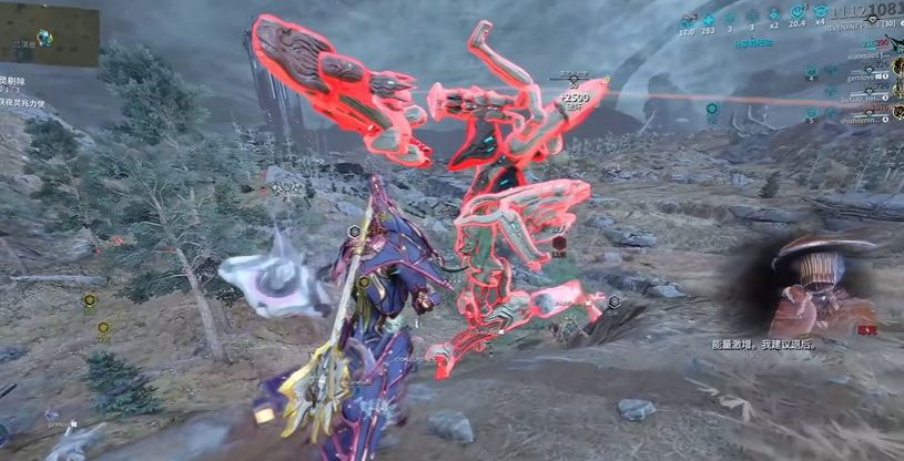 星际战甲三傻怎么打