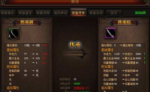 全民奇迹5阶装备哪里打