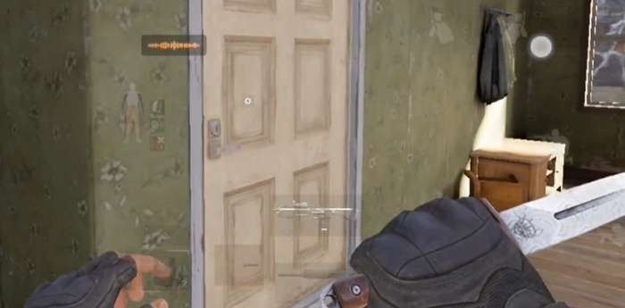 暗区突围跑刀什么刀好 暗区突围跑刀什么刀好