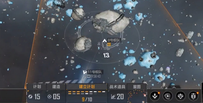 无尽的拉格朗日怎么保护挖矿船 无尽的拉格朗日怎么保护挖矿船