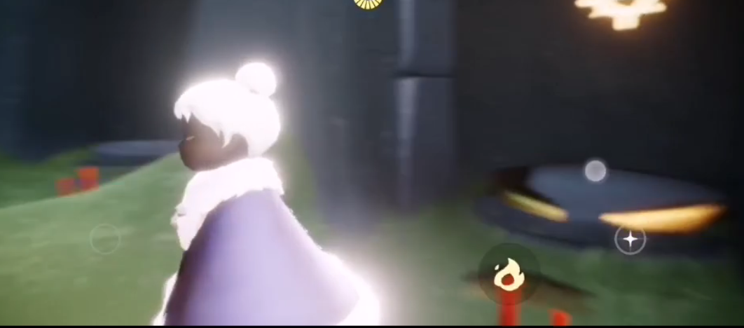 光遇如何获得魔法季斗篷