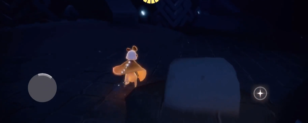 光遇心桥怎么拿心