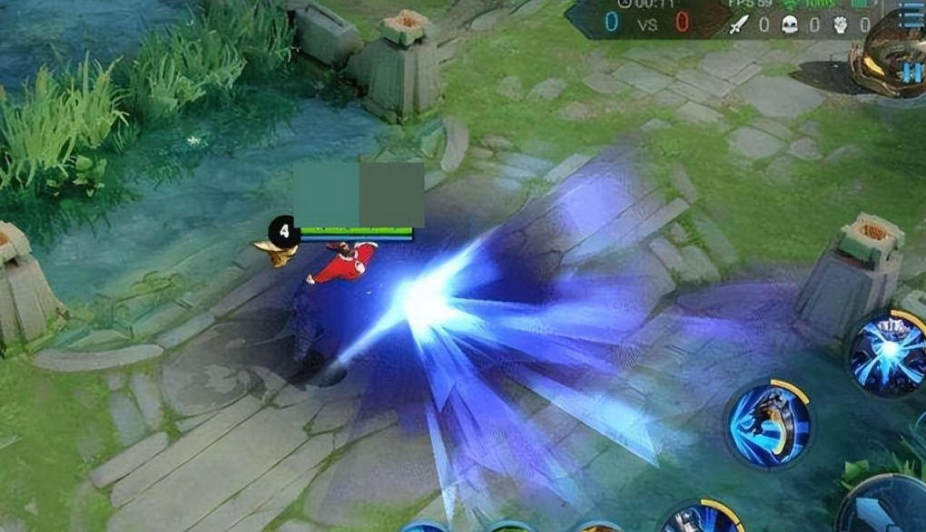 王者荣耀钟馗怎样出装才能1v5