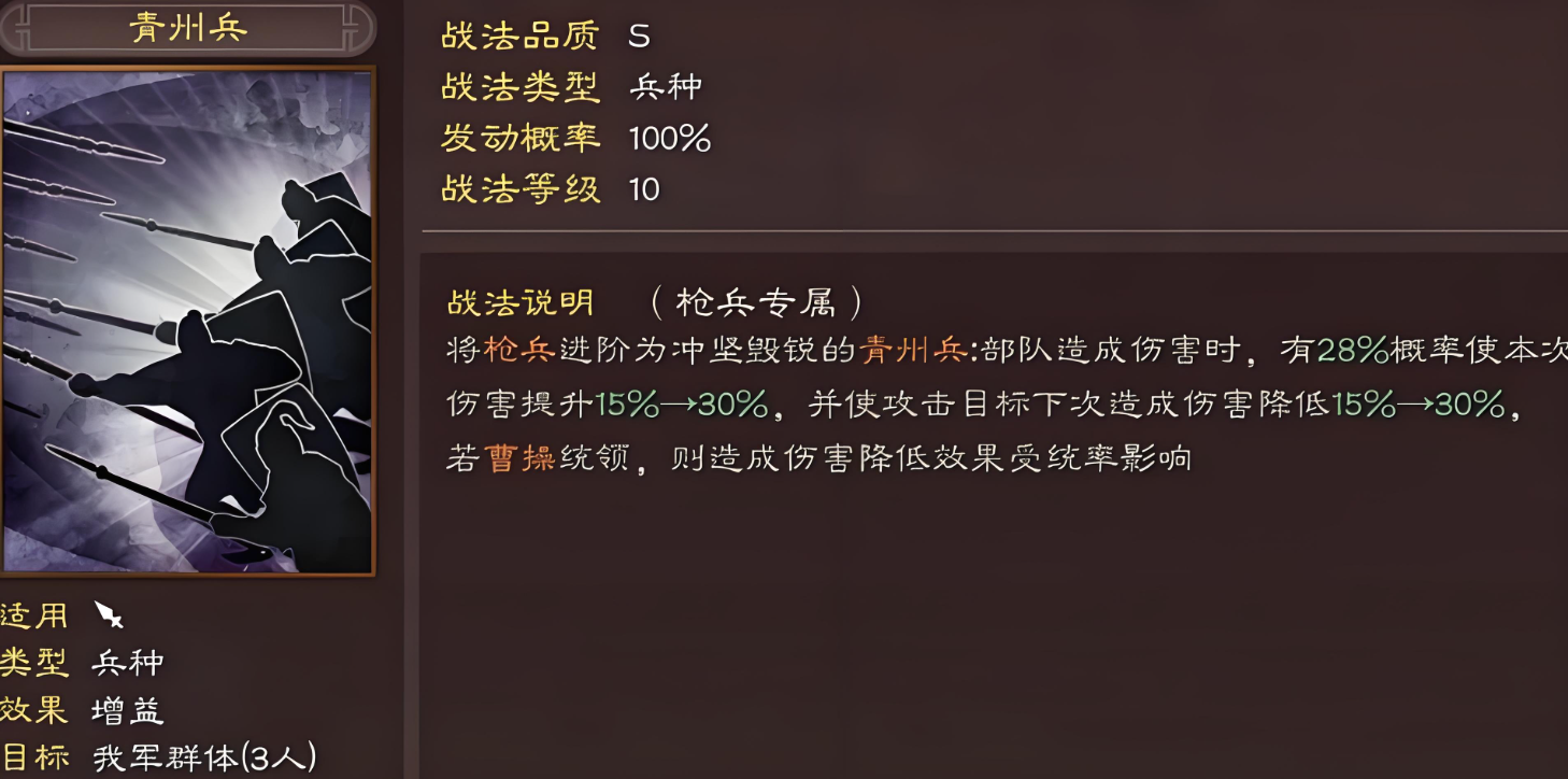 三国志战略版荀彧换什么战法