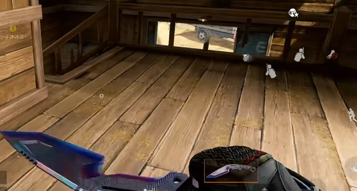 暗区突围跑刀什么刀好 暗区突围跑刀什么刀好