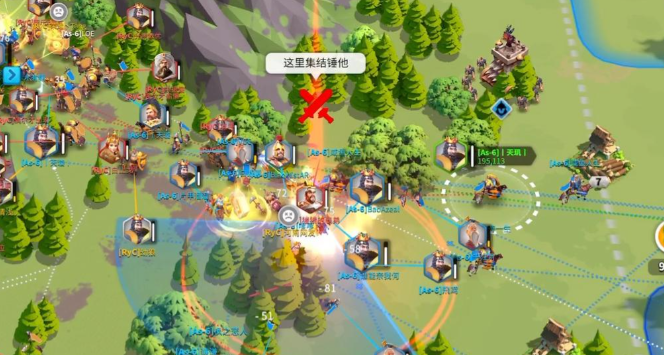 万国觉醒道具预备队怎么用