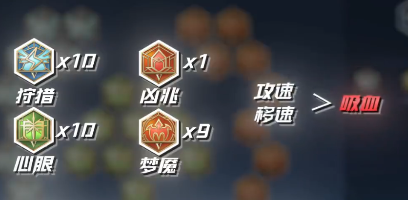 王者荣耀高渐离出装打野怎么搭配