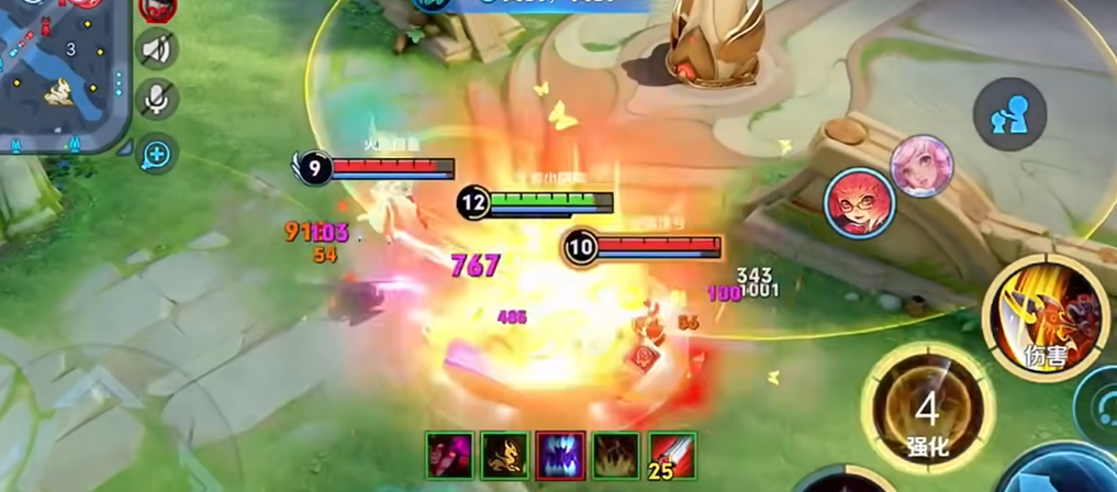 王者荣耀典韦怎么一刀秒人出装怎么搭配 王者荣耀典韦怎么一刀秒人出装怎么搭配