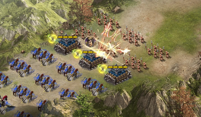 攻城掠地吴兰副本怎么过 攻城掠地吴兰副本怎么过