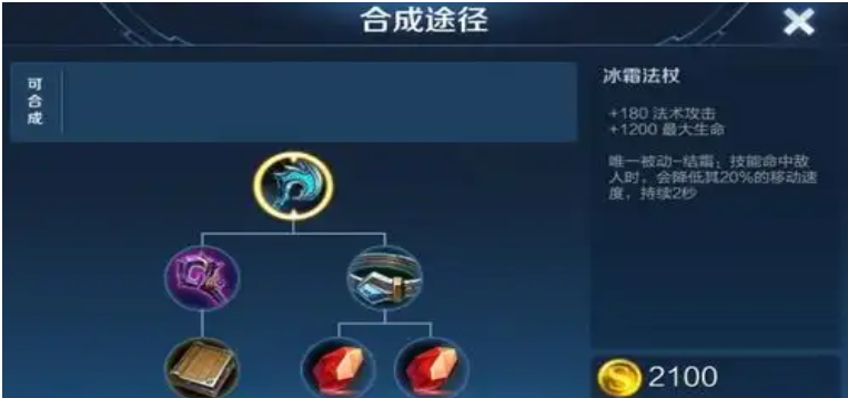 王者荣耀安琪拉出装有哪些