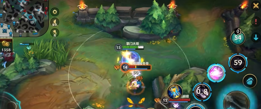 英雄联盟手游卡莎怎么选装备