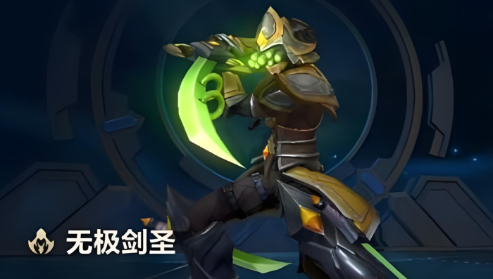 英雄联盟手游剑圣和亚索哪个简单