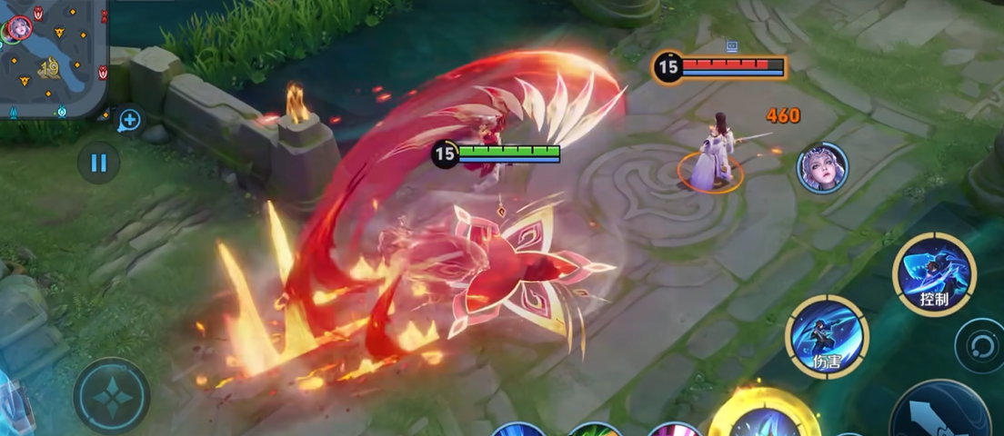 王者荣耀澜最强出装有哪些 王者荣耀澜最强出装有哪些