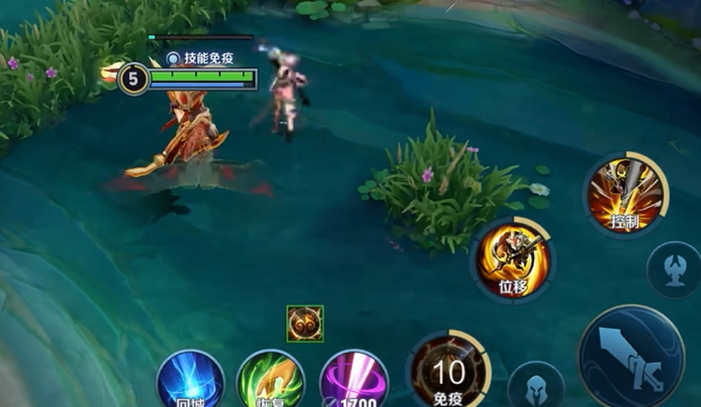 王者荣耀万爆孙悟空怎么出装铭文