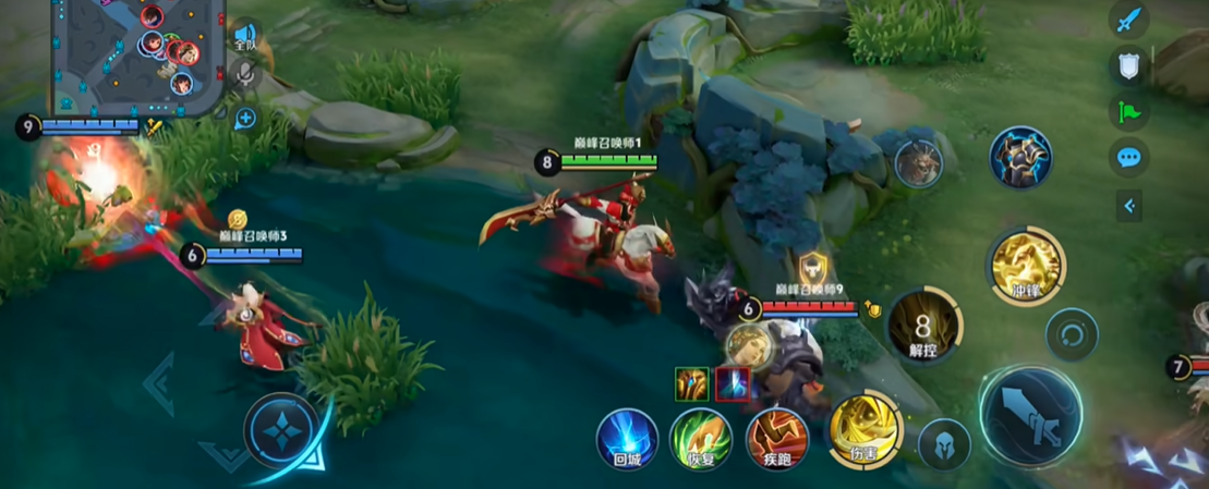 王者荣耀关羽如何出装 王者荣耀关羽如何出装