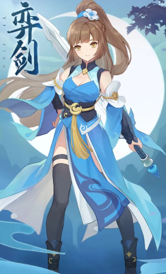 长安幻想选哪个宗门比较好打