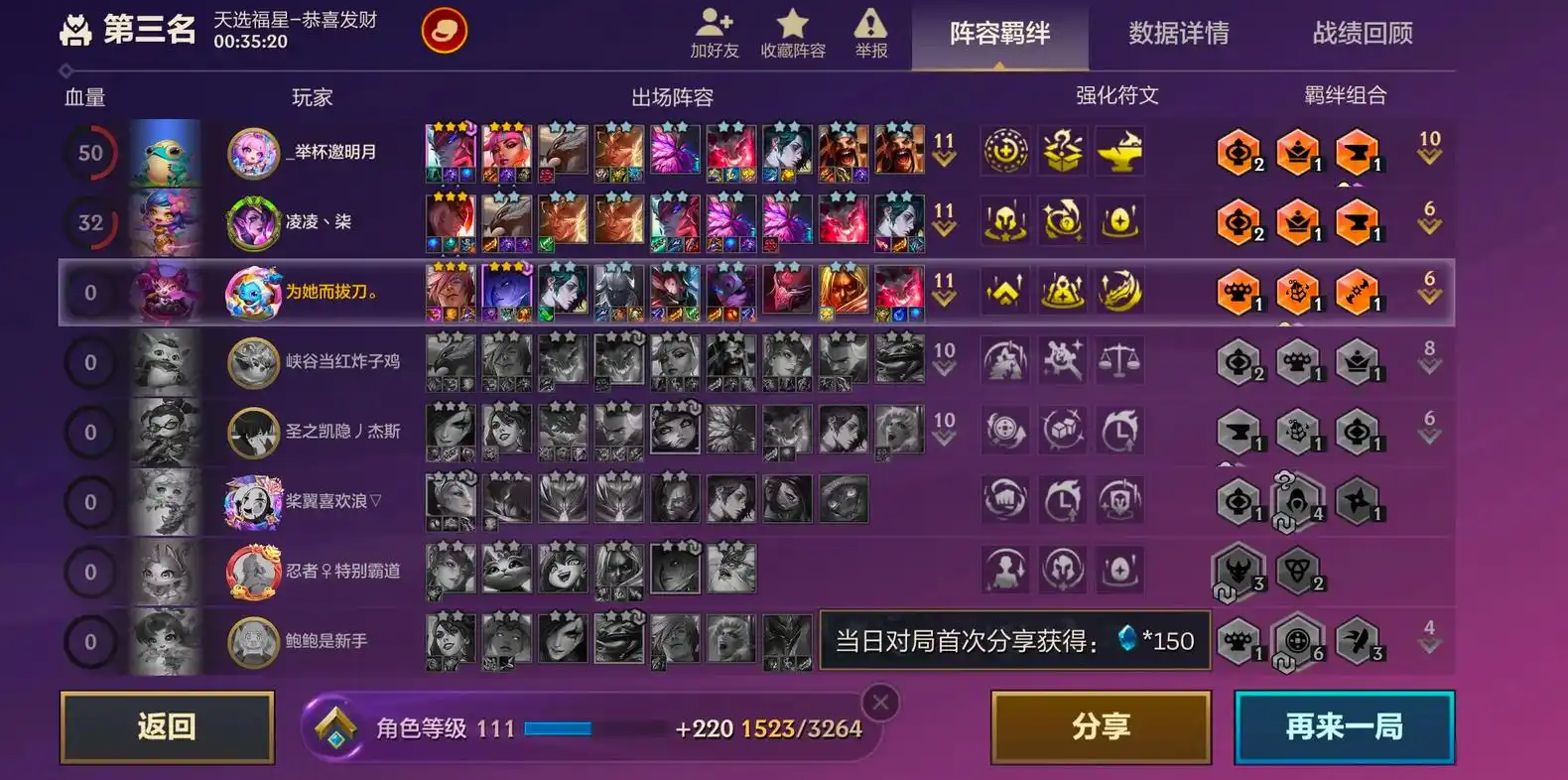 金铲铲之战九腥红月怎么玩
