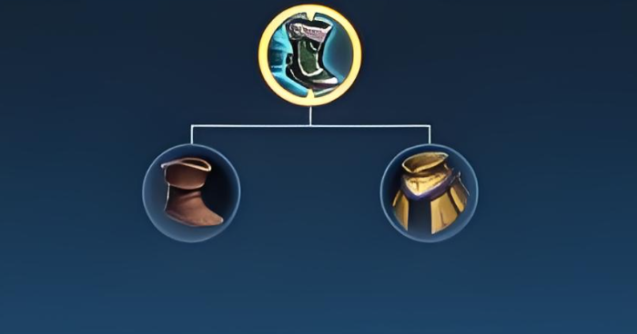 王者荣耀玩曹操怎么出装 王者荣耀玩曹操怎么出装