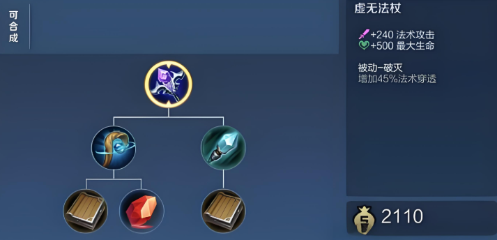 王者荣耀发育路最强出装是什么