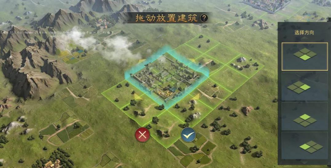 率土之滨里面的乐平郡是什么地方