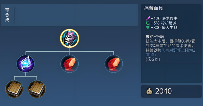王者荣耀英雄出装怎么出