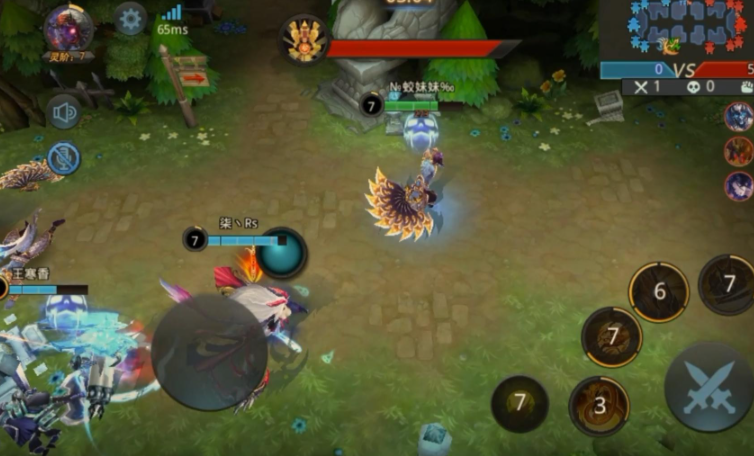 乱斗西游2蛟魔王怎么加内丹