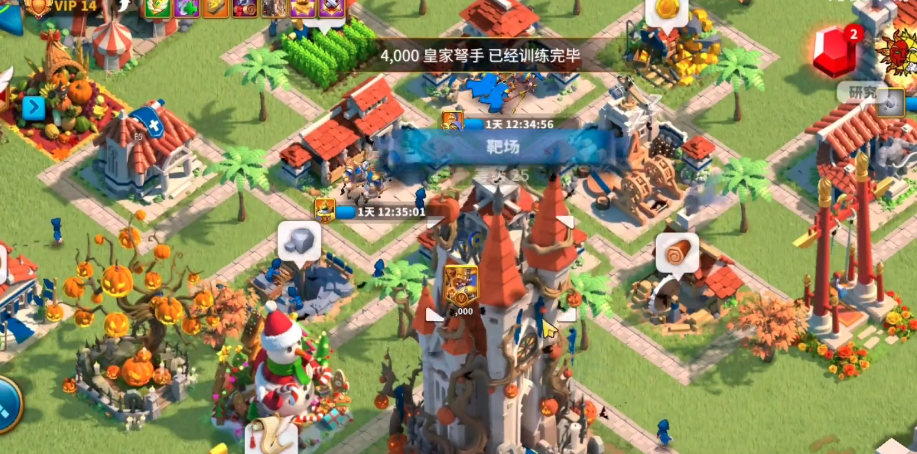 万国觉醒爆兵科技怎么选