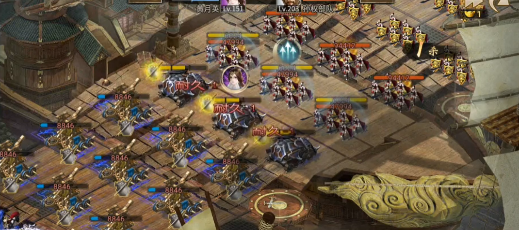 攻城掠地武将在哪觉醒 攻城掠地武将在哪觉醒