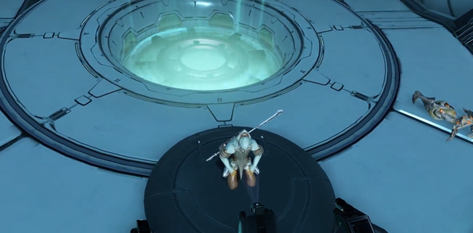 星际战甲土星结合点任务怎么做 星际战甲土星结合点任务怎么做