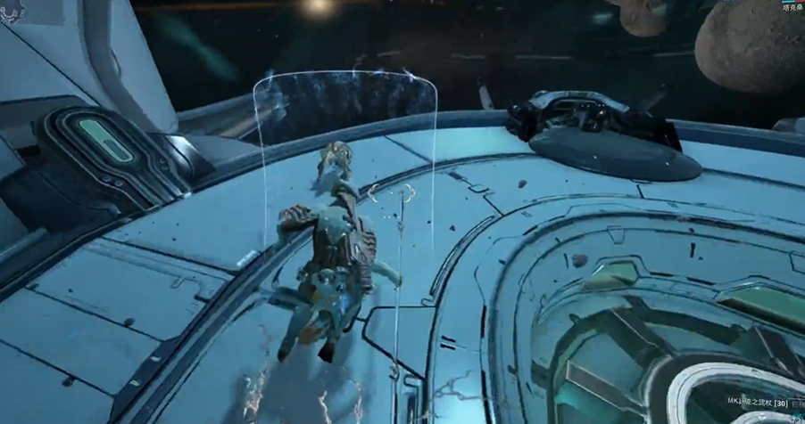 星际战甲土星结合点任务怎么做 星际战甲土星结合点任务怎么做