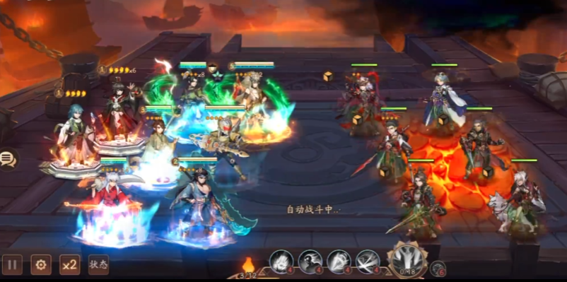 少年三国志2贾诩传怎么打