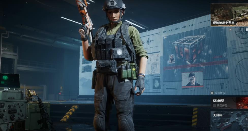 三角洲行动鼠鼠枪怎么获得