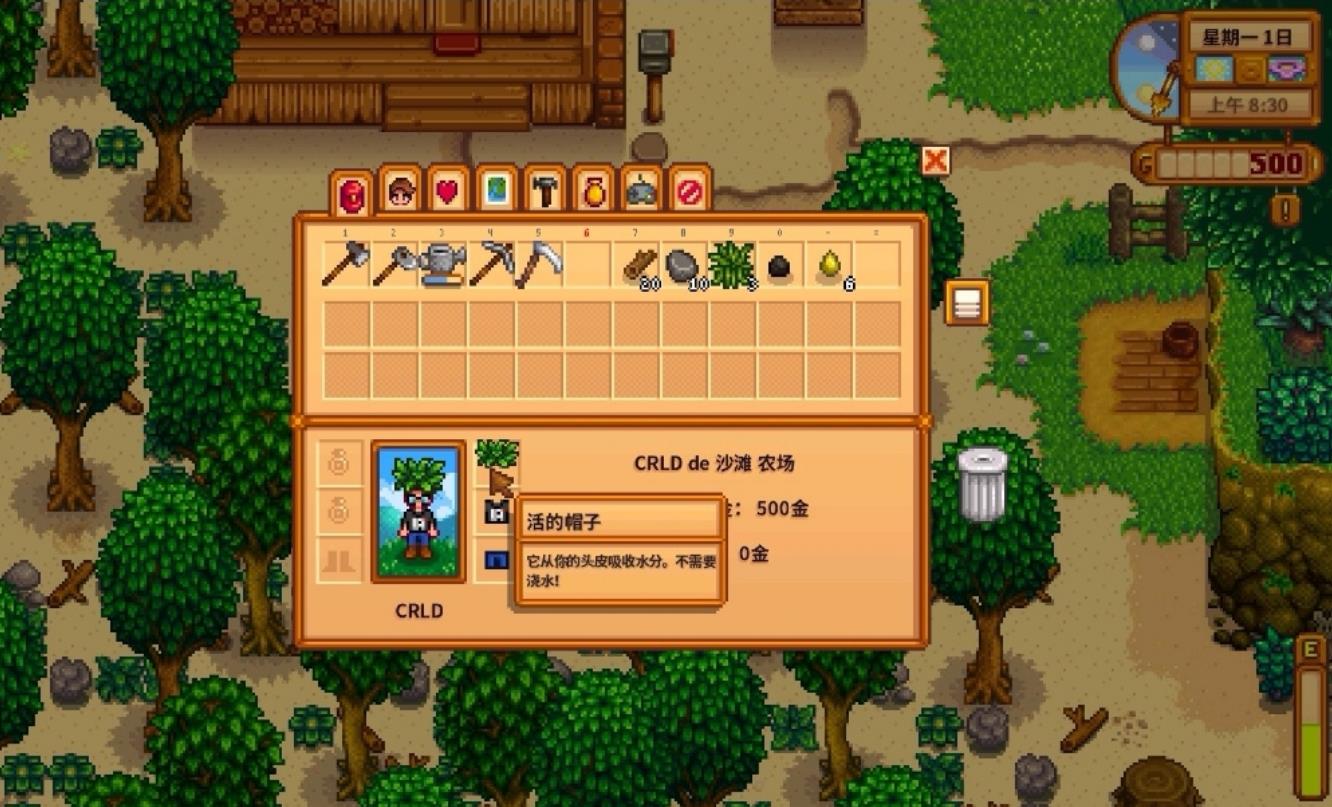 星露谷物语姜岛博物馆任务怎么过