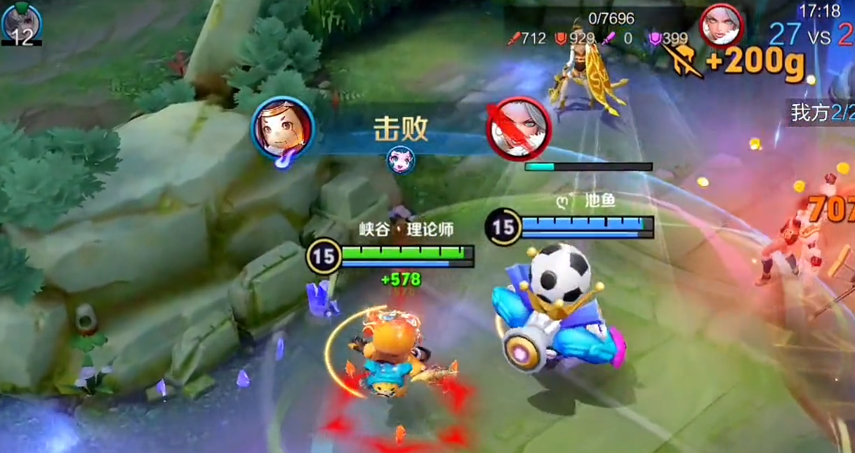 王者荣耀鲁班该如何出装