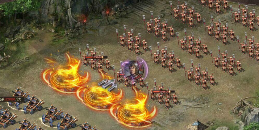 攻城掠地副本五丈原辛毗怎么过