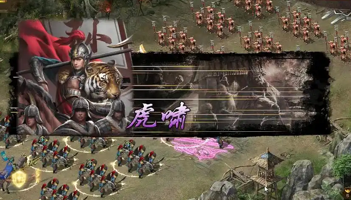 攻城掠地韩遂怎么过