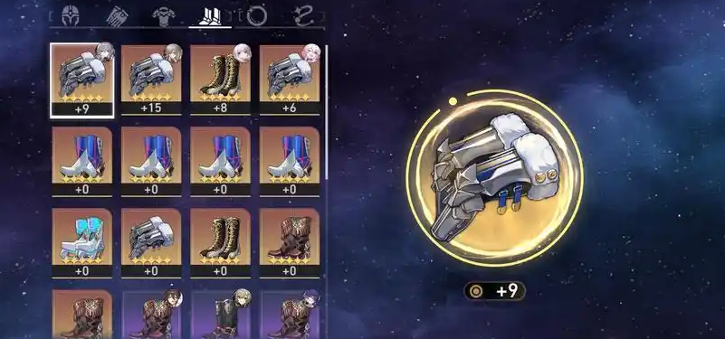 崩坏星穹铁道银狼怎么培养
