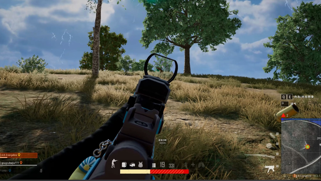 绝地求生海岛地图怎么玩