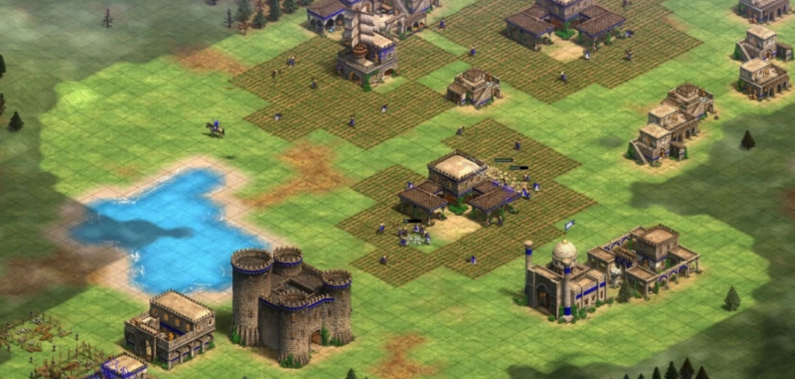 帝国时代2中国开局建造顺序攻略是什么 帝国时代2中国开局建造顺序攻略是什么