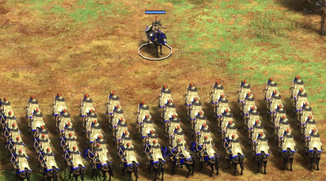 帝国时代2中国开局建造顺序攻略是什么