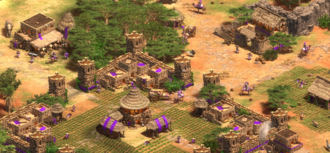 帝国时代2中国开局建造顺序攻略是什么 帝国时代2中国开局建造顺序攻略是什么