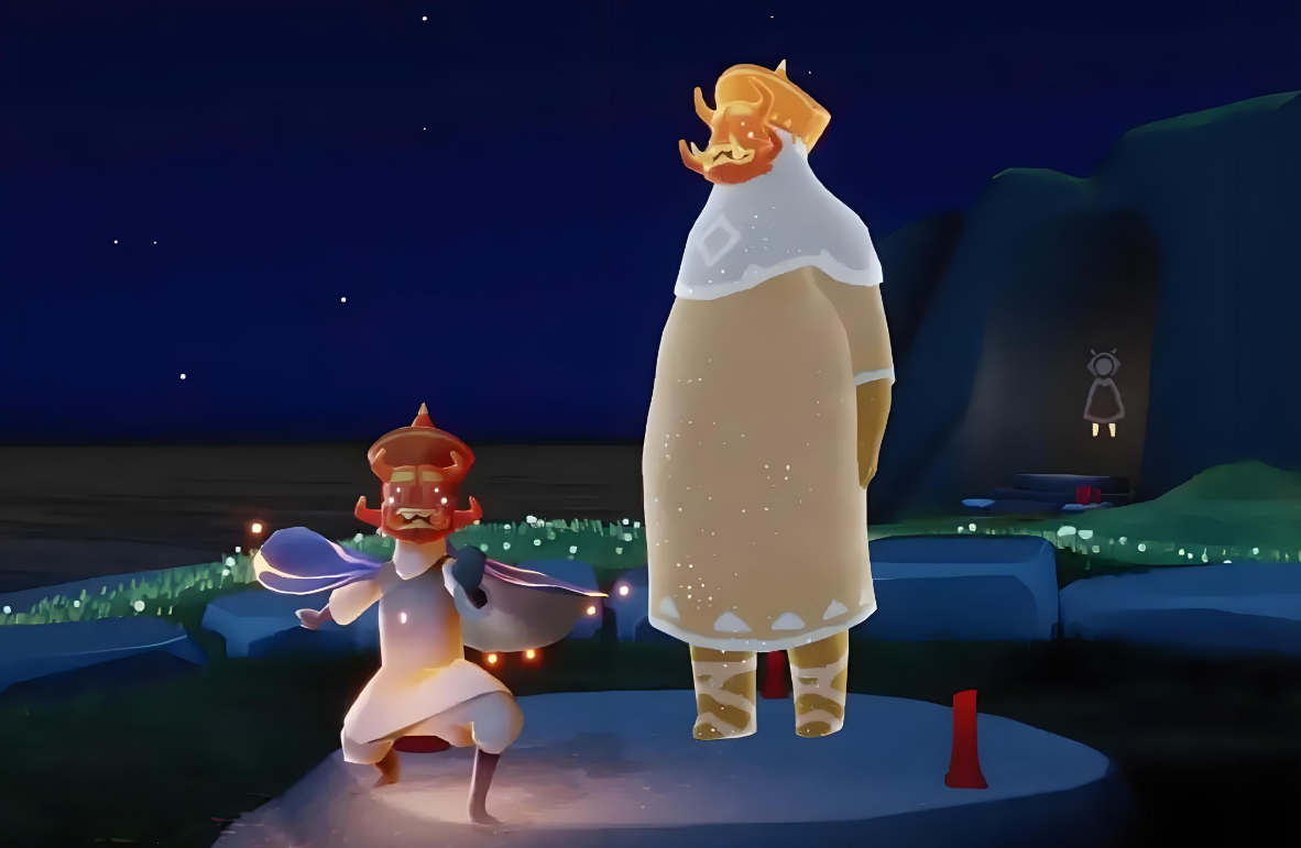 光遇螃蟹站姿怎么获得