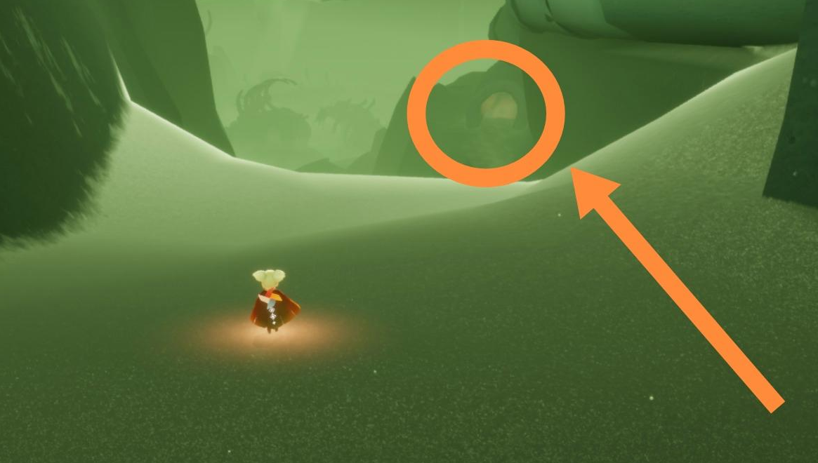 光遇螃蟹站姿怎么获得