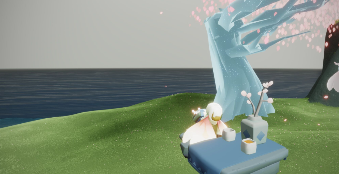 光遇友谊季书架有什么用