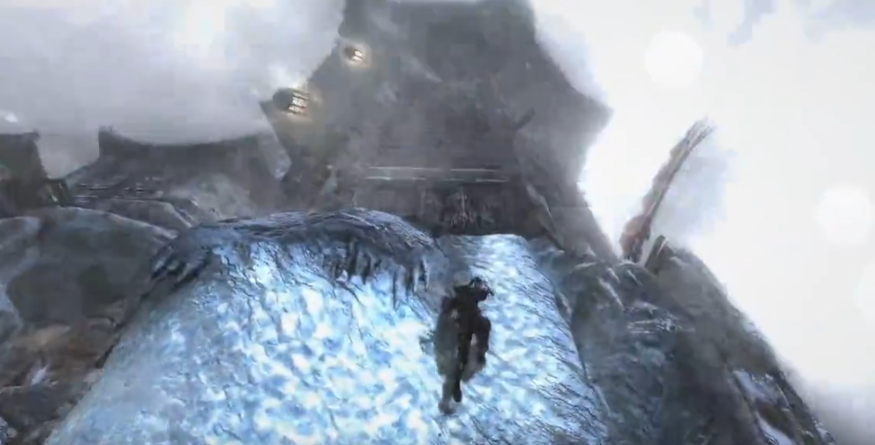 古墓丽影9救珊曼莎怎么过