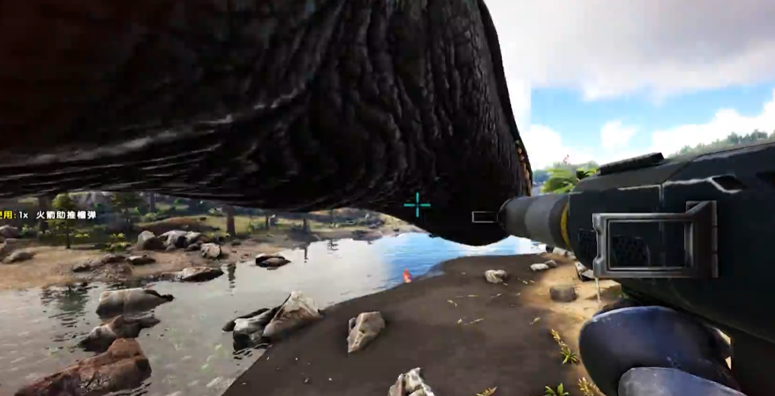 方舟生存进化驯服泰坦龙任务奖励是什么 方舟生存进化驯服泰坦龙任务奖励是什么