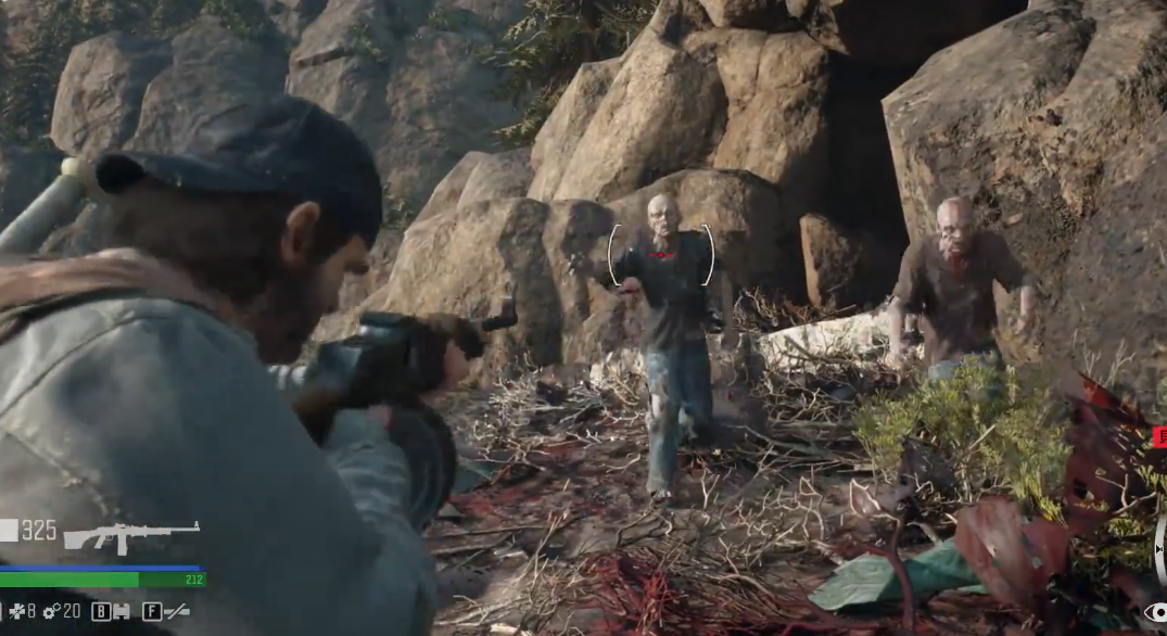 往日不再暴走潮怎么打