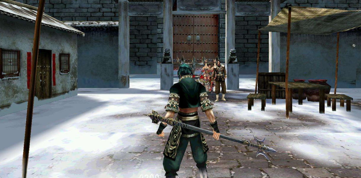 流星蝴蝶剑操作技巧是什么 流星蝴蝶剑操作技巧是什么