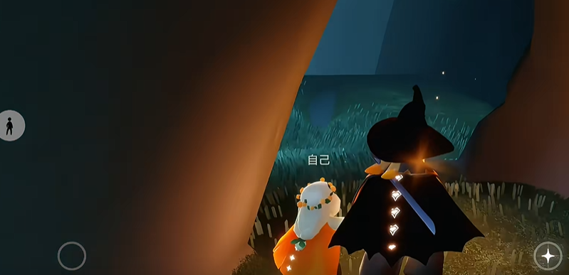 光遇花雨伞怎么获得 光遇花雨伞怎么获得